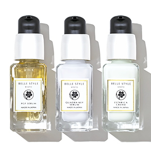 SKIN CARE TRAVEL KIT